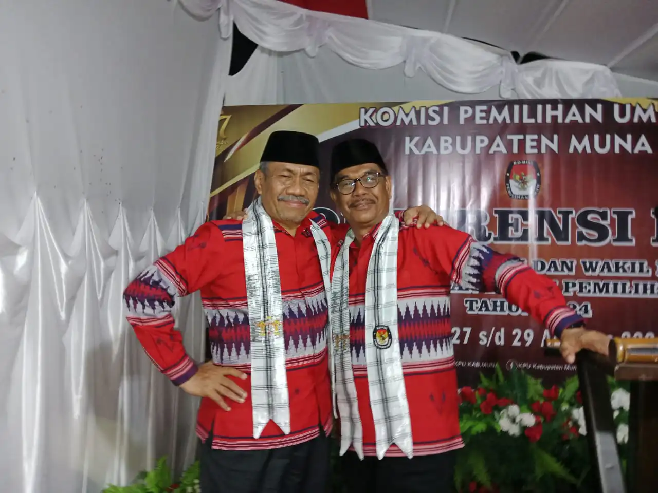 Bachrun-Asrafil, Birokrat Teruji di Bidang Keuangan dan Pertanahan