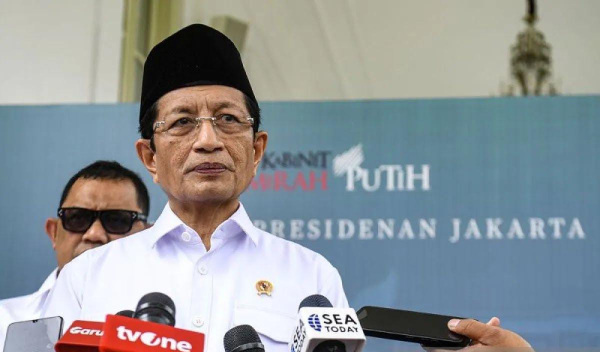 Biaya Haji Tahun Depan Dipastikan Lebih Murah, Segini Besarannya