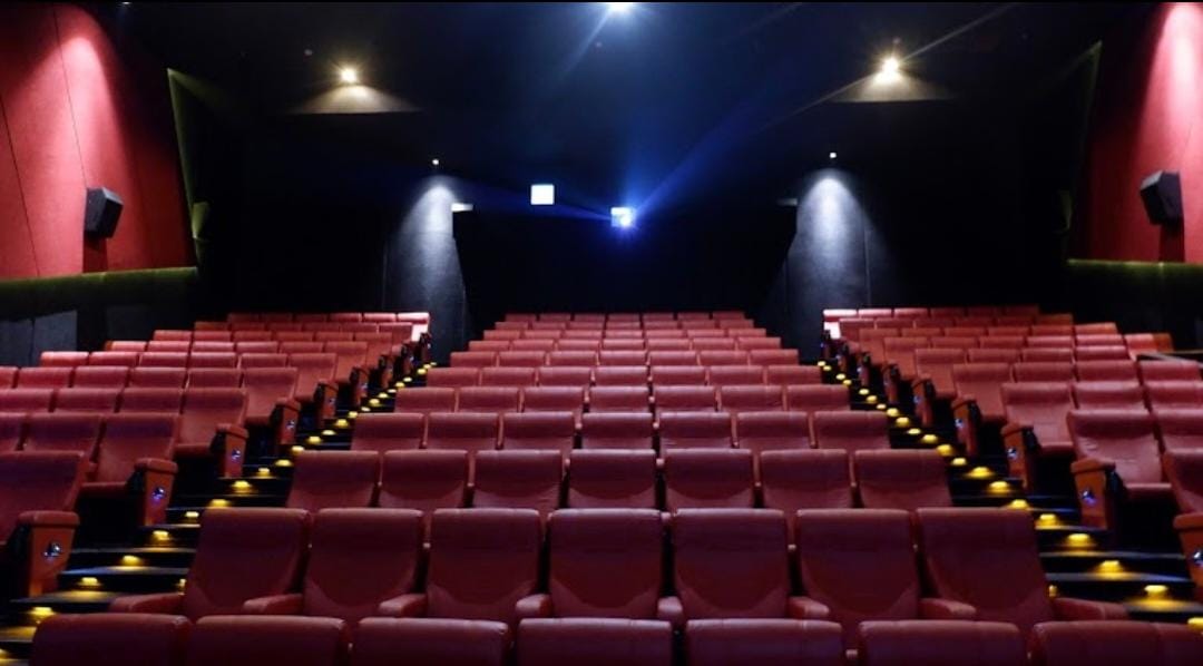 Daftar Film Menarik di Bioskop Kendari Spesial Nataru