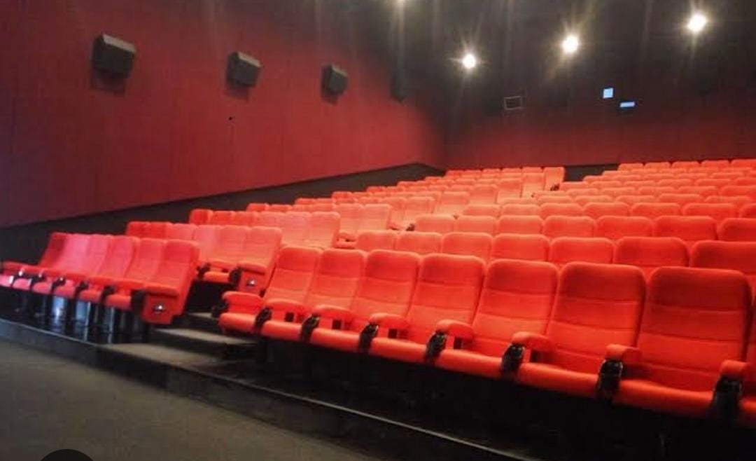 Daftar Film Menarik di Bioskop Kendari Spesial Tahun Baru