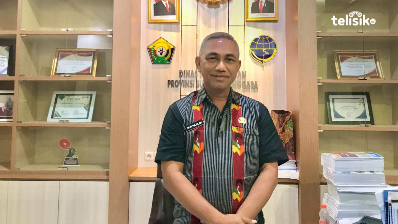 Dishub Sultra Antisipasi Lonjakan Penumpang Jelang Natal dan Tahun Baru