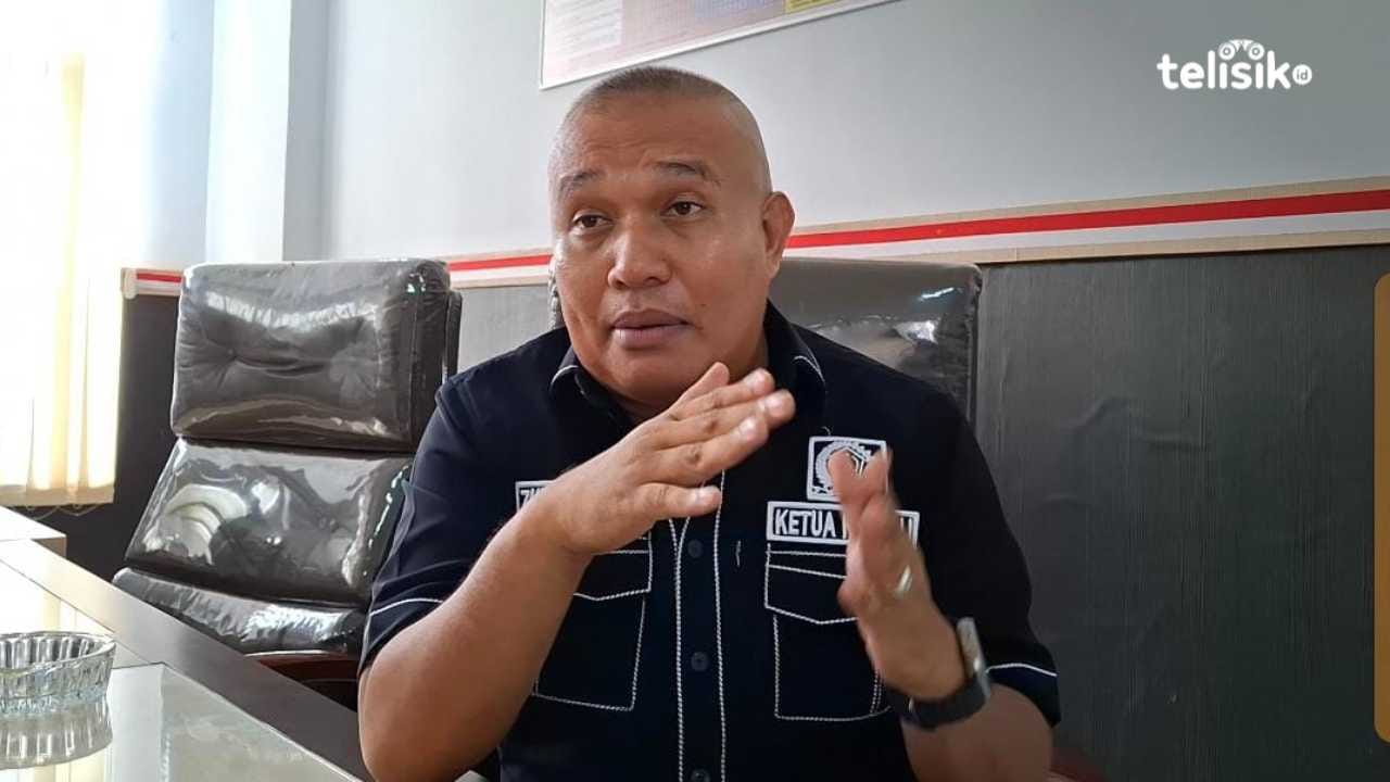 DPRD Kendari Ingatkan Gerai Swalayan Besar Tak Korbankan Pelaku UMKM dan Struktur Ekonomi Lokal