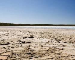 Dry Valleys jadi Wilayah Terkering di Bumi, Hampir 2 Juta Tahun Tak Diguyur Hujan