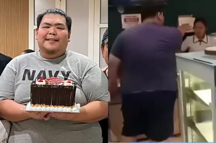 George Sugama Halim Lempar Kursi ke Karyawan Wanita hingga Babak Belur, Anak Bos Roti Sebut Korban Miskin