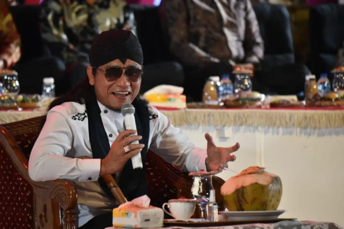 Gus Miftah Mundur dari Utusan Presiden dan Belum Lapor Harta Kekayaan