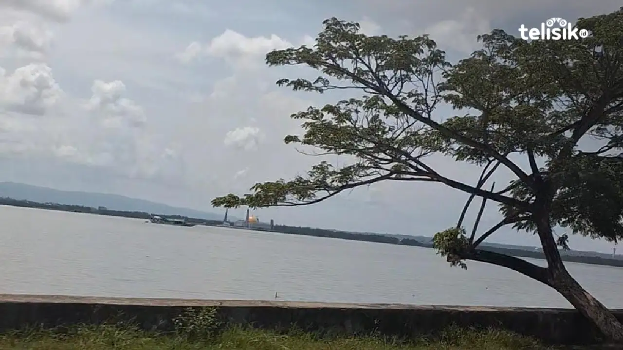 Ini Wilayah Potensi Cuaca Ekstrem di Sulawesi Tenggara Desember 2024