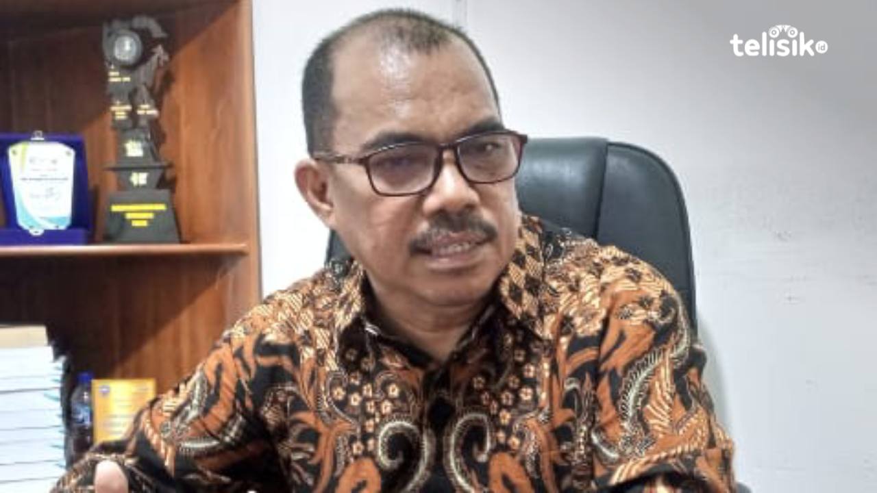 Kasus Penyebaran HIV Buton Selatan Naik 100 Persen Tahun 2024