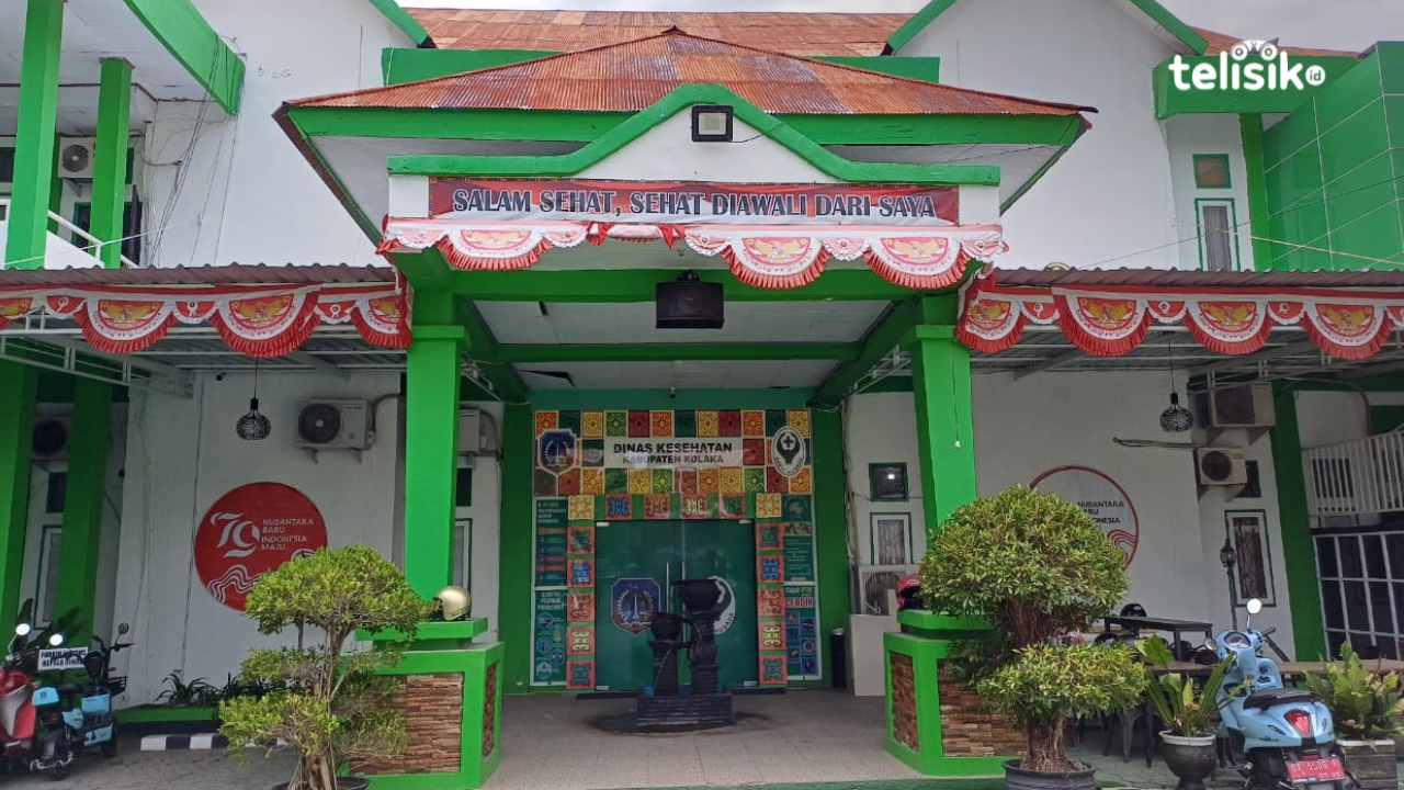 Kecamatan Kolaka dan Pomalaa Dominasi Lonjakan Kasus HIV Tahun 2024 di Kabupaten Kolaka