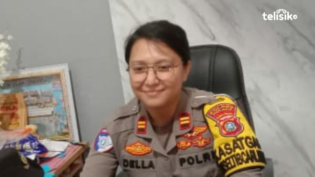 Kecelakaan Lalu Lintas Meningkat, Polres Kolaka Rekayasa Arus Perayaan Tahun Baru 2025