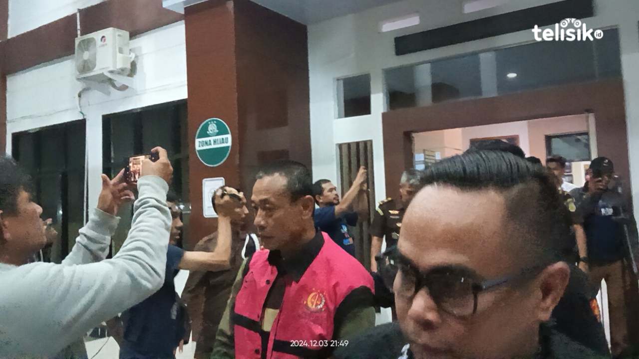 Kejari Kendari Tetapkan Dua Tersangka Kasus Korupsi Perumda Pasar Kota Kendari, Pihak Lain Ikut Dibidik