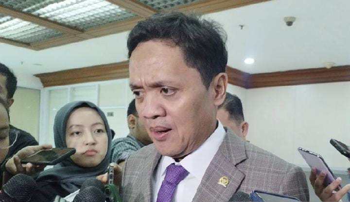 Komisi III DPR Klaim Polri Institusi Paling Responsif Terhadap Aduan Masyarakat Sepanjang 2024