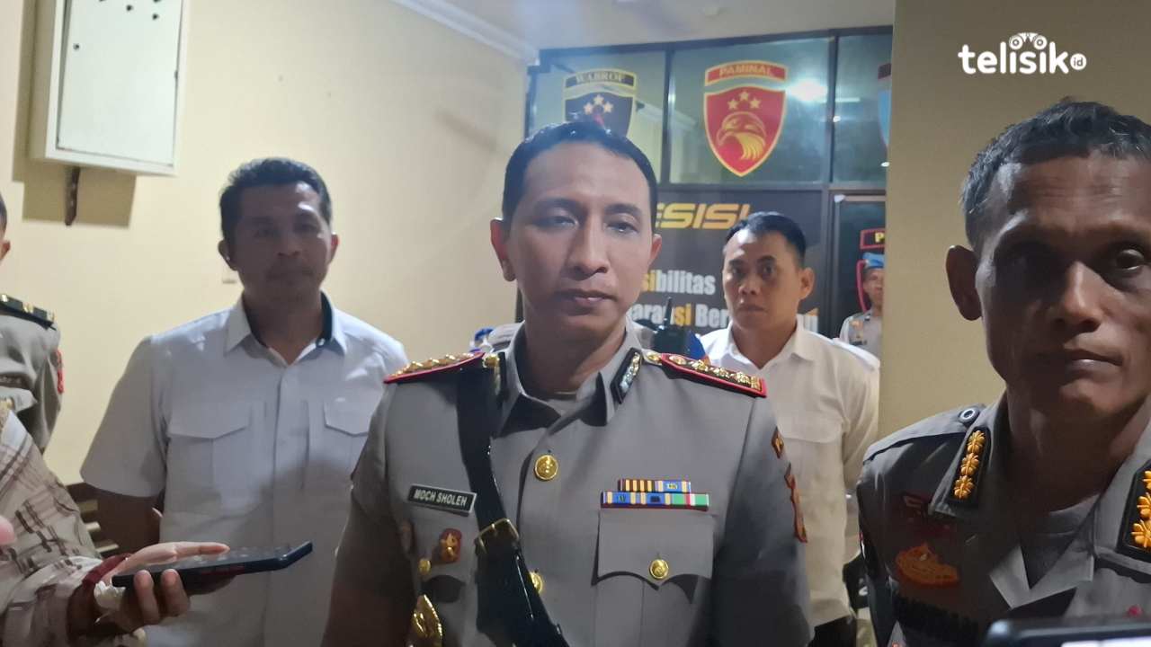 Mantan Kapolsek Baito Akui Terima Rp 2 Juta dari Guru Supriyani, Kuasa Hukum Siapkan Laporan Pidana