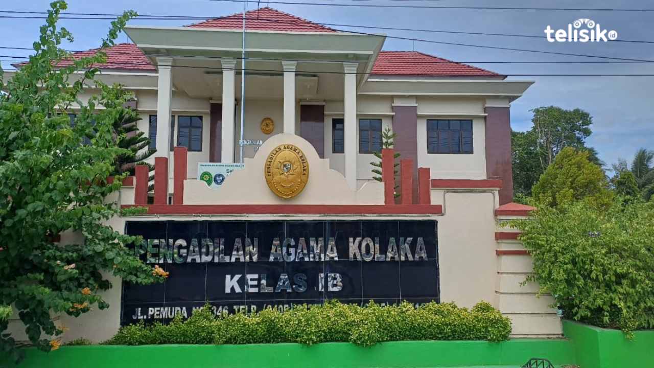 Masalah Ekonomi Picu Ratusan Istri Usia Muda Gugat Cerai Suami ke PA Kolaka