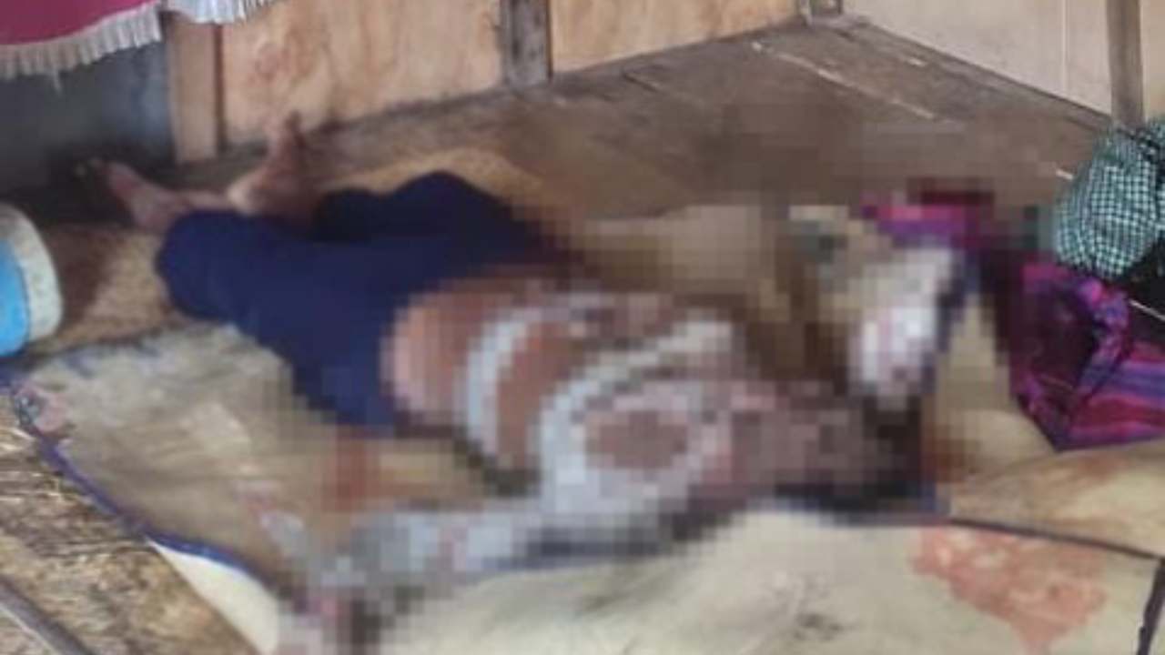 Nelayan Ditemukan Tewas Terbakar di Perairan Langgira Wakatobi