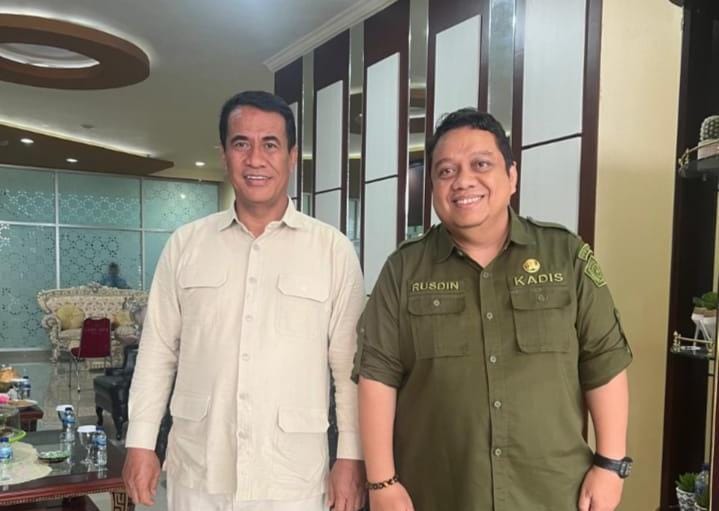 Pemerintah Pastikan Pupuk Subsidi untuk Petani Bisa Ditebus Januari 2025