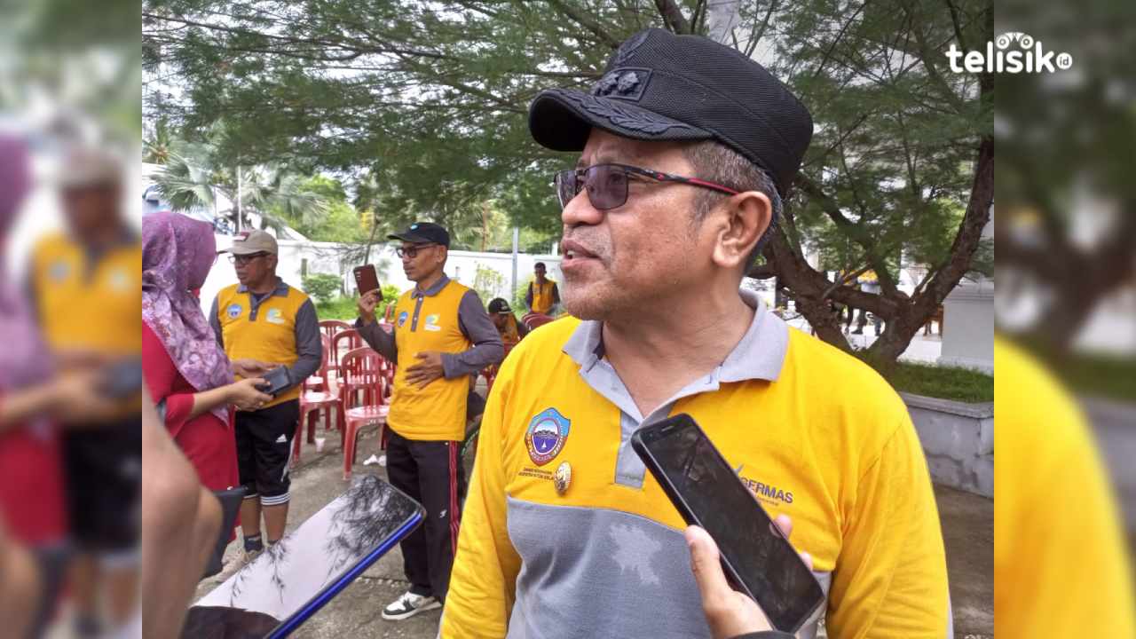 Pemkab Buton Selatan Luncurkan Integrasi Layanan Primer dan Program Lapor Bupati