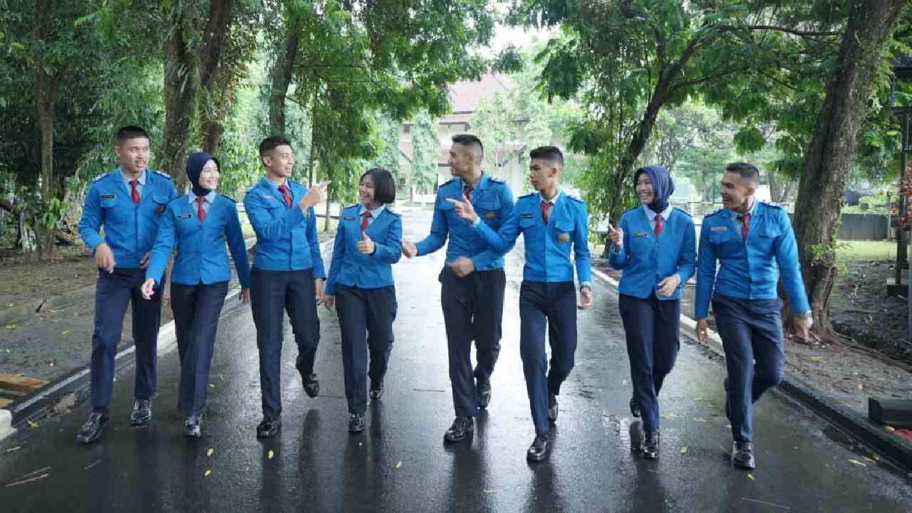 Penerimaan Siswa Baru Taruna Nusantara Terintegrasi Dibuka, Ini Syarat Daftar dan Besaran Biaya