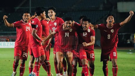 Piala AFF 2024: Timnas Indonesia Pecundangi Myanmar 1-0, Bayangi Vietnam di Klasemen Grup B