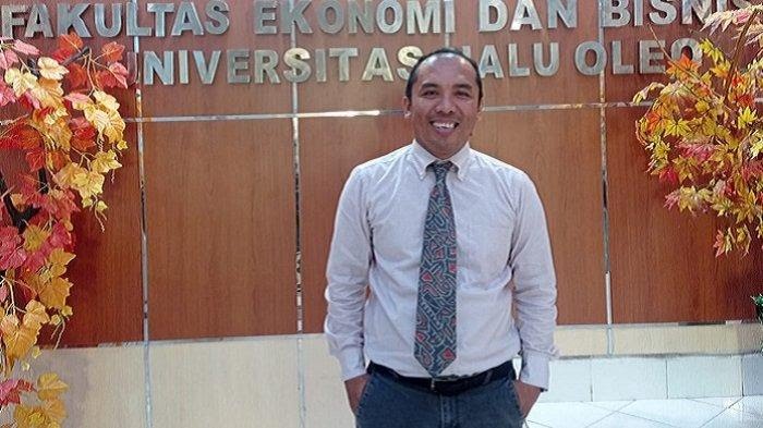 Prabowo Tetapkan UMP 6,5 Persen, Pengamat Ekonomi Sultra Sebut Belum Optimal