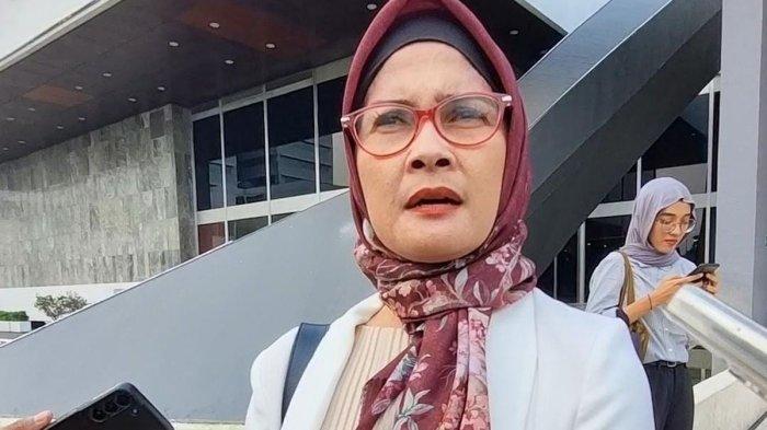Profil Lengkap Jubir Presiden Adita Irawati: Picu Kemarahan Netizen Gegara Sebut Rakyat Jelata
