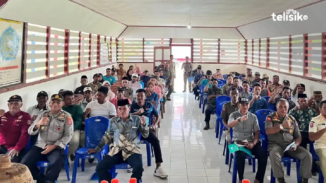 Puluhan Kasus Kekerasan di Lawa Raya Muna Barat Terjadi Akibat Miras