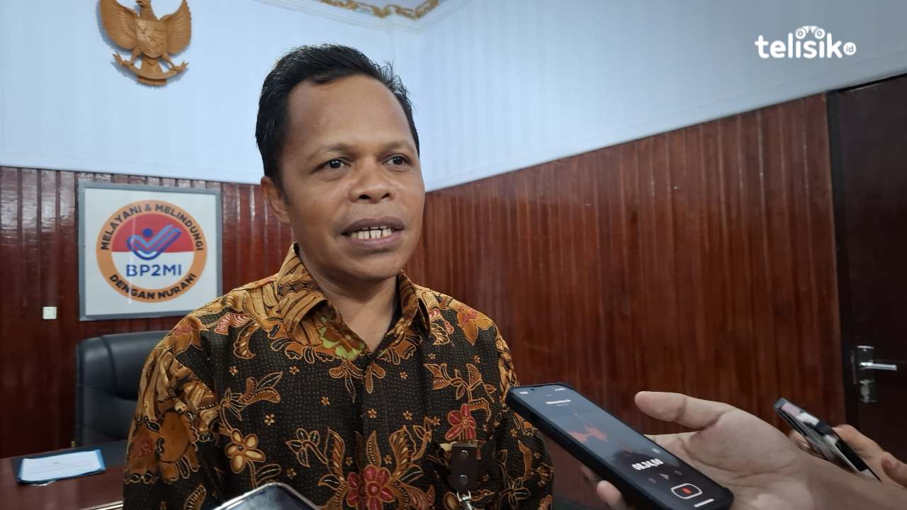 Puluhan Tenaga Kerja Migran Asal Sultra Dipulangkan karena Ilegal dan Kurang Keterampilan