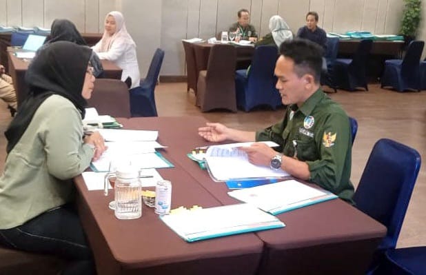 Rekrutmen Pendamping Desa 2025 Dibuka? Simak Penjelasan dan Kisaran Gajinya