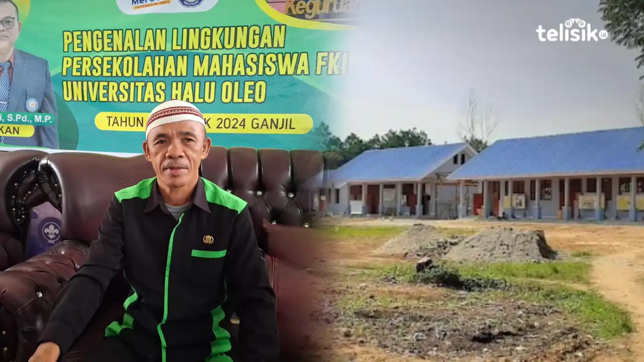 Siswa SMA 12 Kendari Raih Medali di Olimpiade Pencak Silat dan Taekwondo Nasional