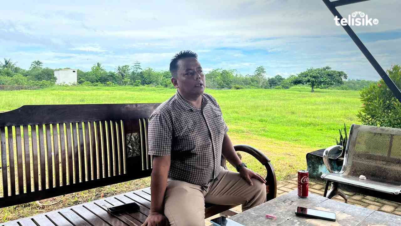 UPBU Sugimanuru Layani Maskapai Penerbangan Awal 2025, Harga Tiket Rp 1,4 Juta