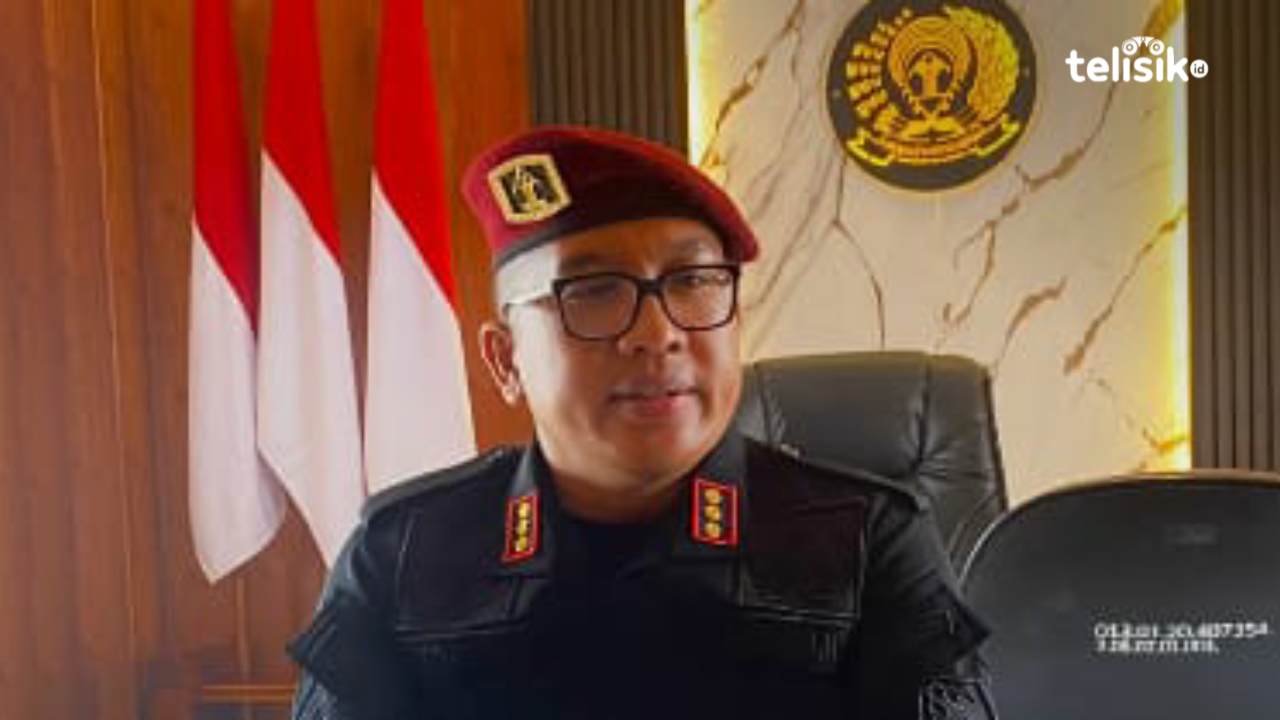 Warga Binaan Lapas Baubau Tak Penuhi Syarat Menerima Remisi Natal 2024