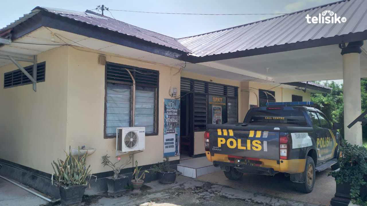 Anak Muda Dominasi Tahanan Polsek Poasia, Kasus Pengeroyokan Terbanyak