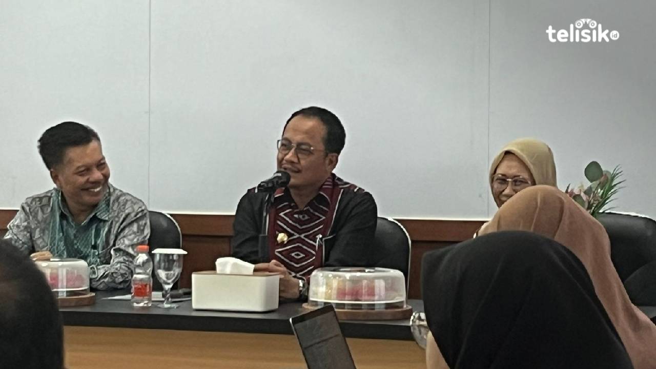 Angkutan Udara Jadi Penyumbang Utama Deflasi di Kendari