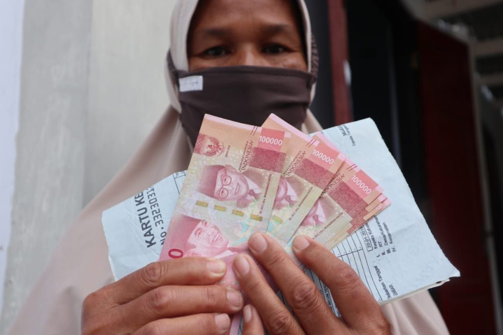 Bansos PKH dan BPNT Tahap 1 Dipercepat Januari 2025, Ini Akses Link Penerima Bantuan