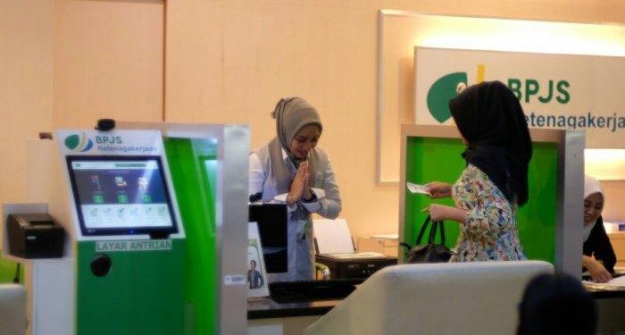 Begini Cara Duit Rp 10 Juta dari BPJS Ketenagakerjaan Cair