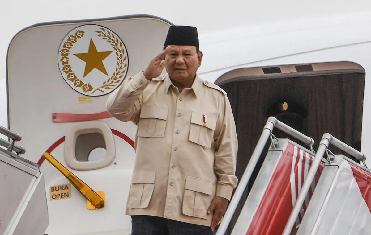 Daftar APBN dan APBD 2025 Dipangkas Prabowo Rp 306 Triliun