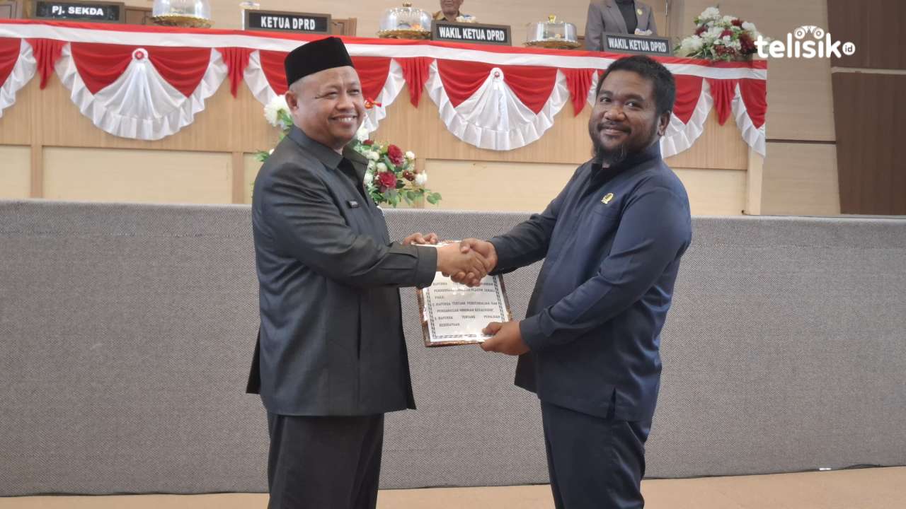 DPRD Kendari Siapkan Tiga Perda sebagai Respons Maraknya Sampah Plastik dan Minuman Alkohol