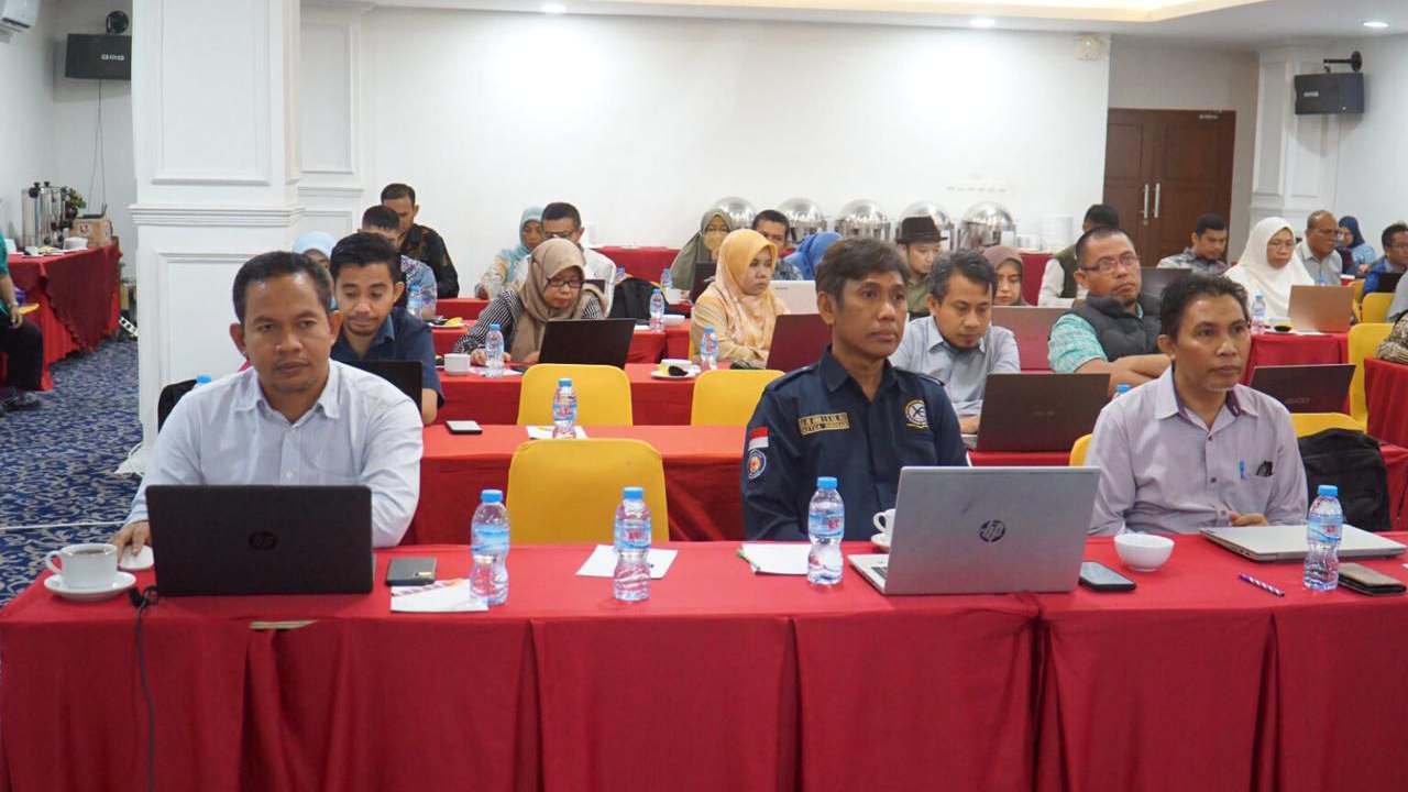 FKIP Ikut Revisi Panduan Mutu Program Magang MBKM