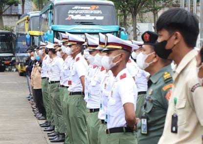 Gaji Belasan Juta, Ini Tugas Sarjana Penggerak Pembangunan Indonesia 2025