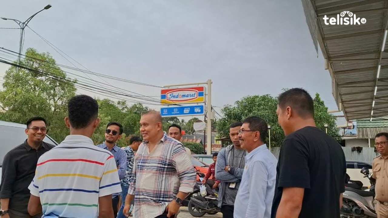 Gempur Sultra Ancam Laporkan Disperindag Kendari ke Kejaksaan dan KPK