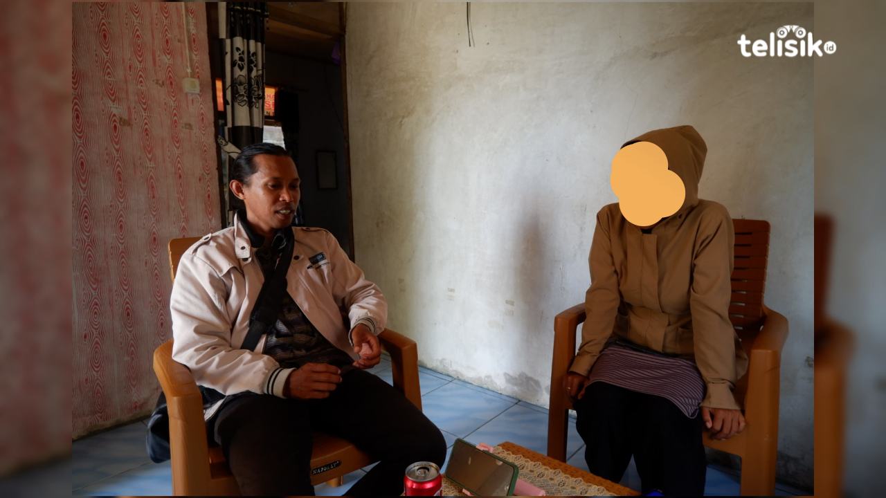 Ibu Rumah Tangga di Buton Selatan Jadi Korban Begal Payudara