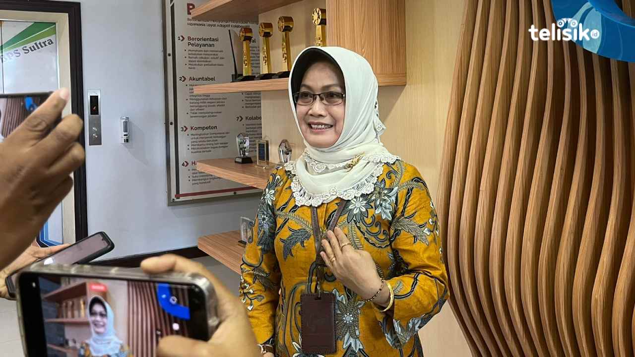 Impor Sulawesi Tenggara Turun Tajam pada 2024, Tiongkok dan Singapura Pengekspor Terbesar