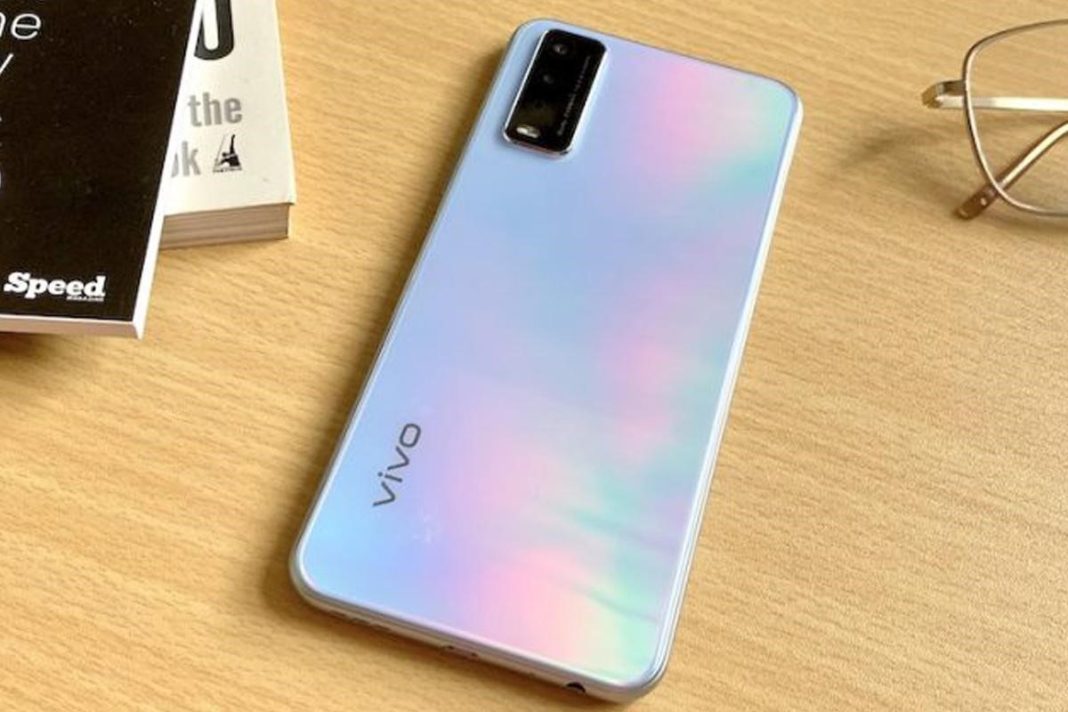 Ini Cara Matikan Rekomendasi Aplikasi di HP Vivo