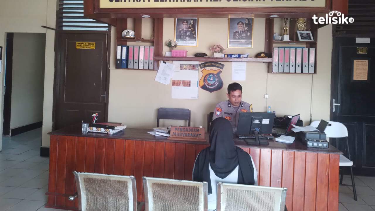 Kehilangan Dokumen Penting Marak di Baruga Kota Kendari, Polisi Siap Bantu Tanpa Biaya