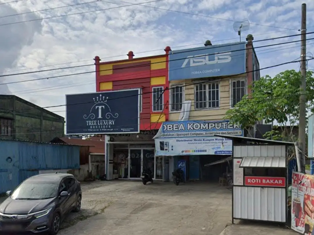 Lowongan Kerja: Tree Luxury Boutique Buka Tiga Penempatan di Kendari