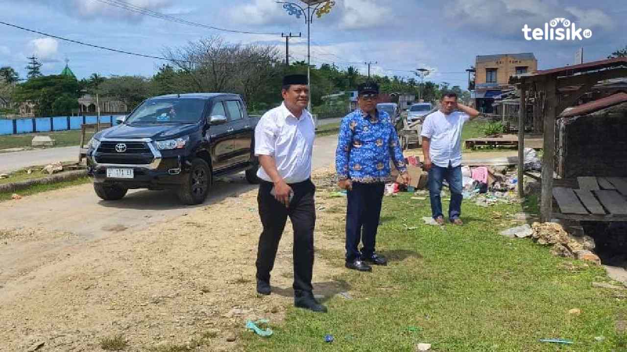 Pemkab Muna Barat Rencana Bangun Tempat Pengelolaan Sampah Terpadu Rp 20 Miliar