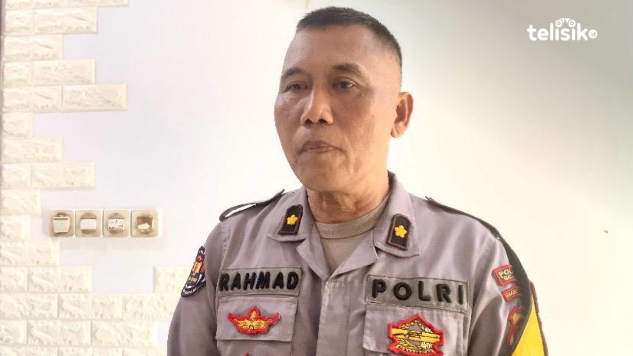 Polwan Bripka RH yang Dilaporkan Aniaya Nenek Belum Ditetapkan Tersangka