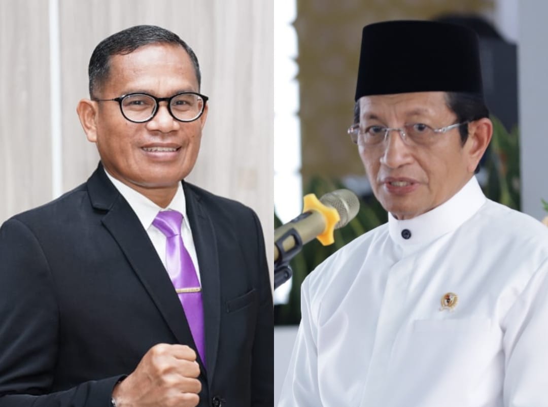 Rektor IAIN Kendari Apresiasi Menag, Tancap Gas Buktikan Kinerja 100 Hari