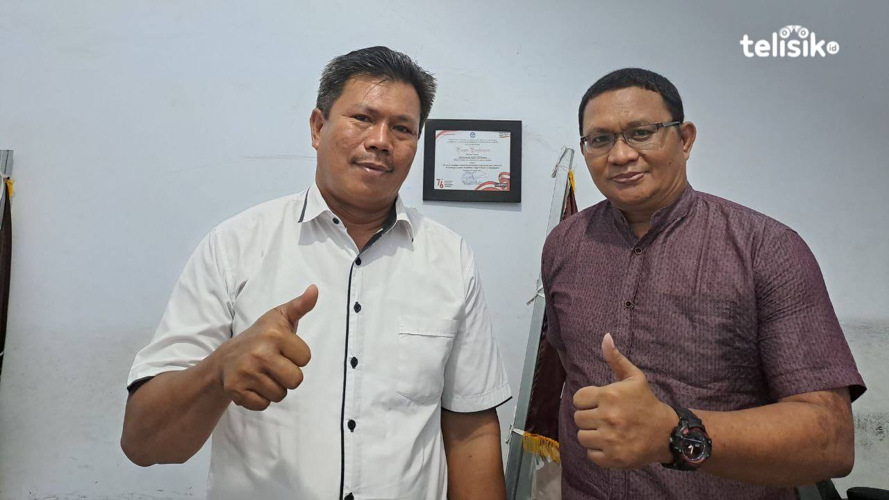 STIKOM 22 Januari Kendari Capai Standar SDM Nasional