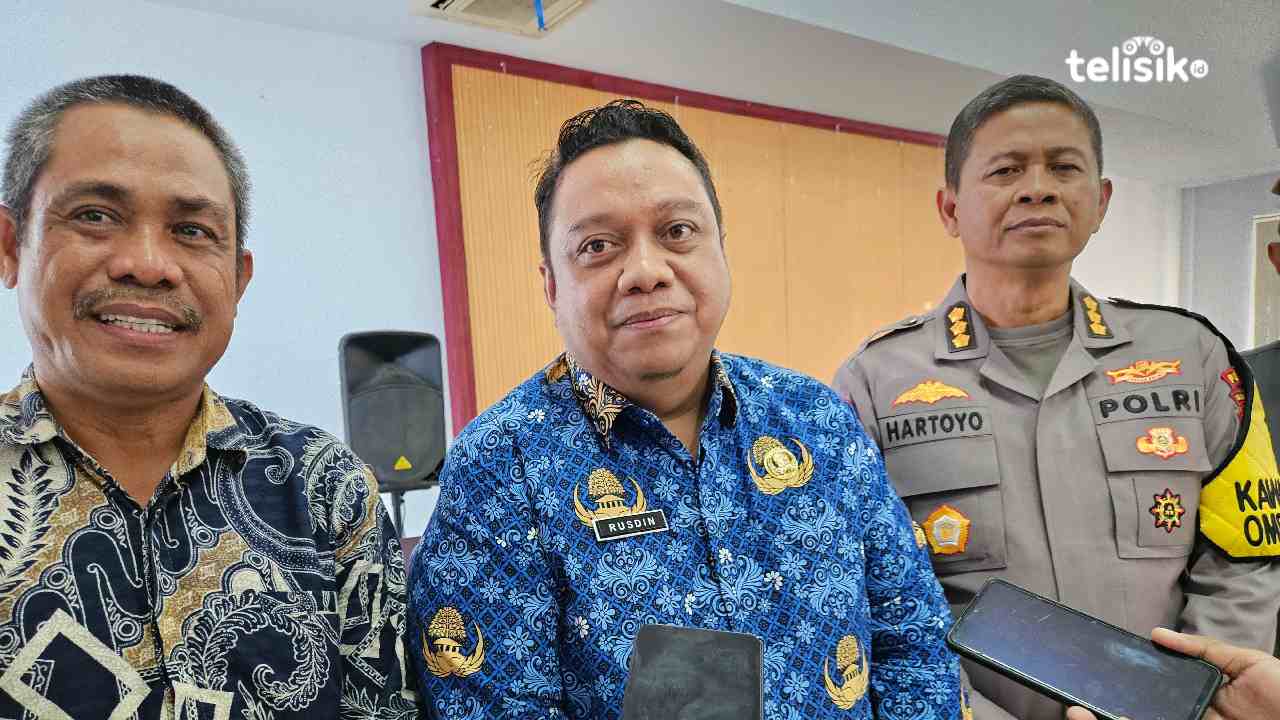 Sultra Optimis Capai Target Produksi Jagung 2025 yang Dibebankan Pemerintah