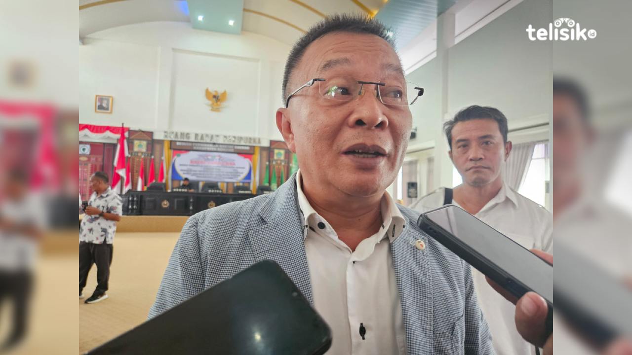 Syamsul Ibrahim Singgung Setrika Benahi Layanan Birokrasi Konawe di Awal Kepemimpinan